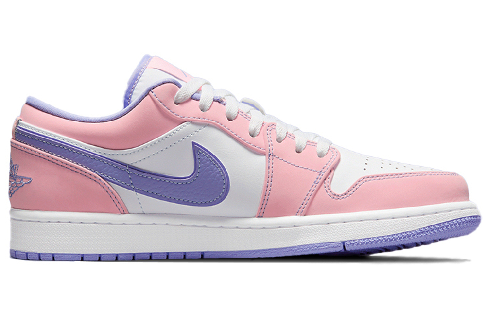 Кроссовки Jordan Air Jordan 1 Low Se "Arctic Punch"