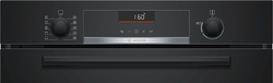 Электрический духовой шкаф Bosch HBG536HB0R