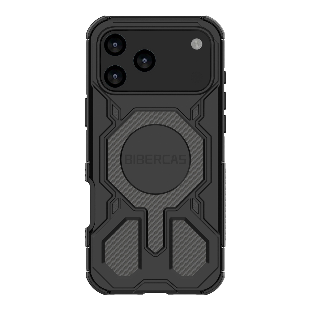 Защитный чехол Versa Solid Case для iPhone 17 Pro Max