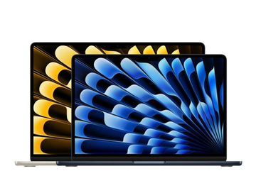 MacBook