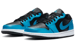 Кроссовки Jordan Air Jordan 1 Low "Laser Blue"