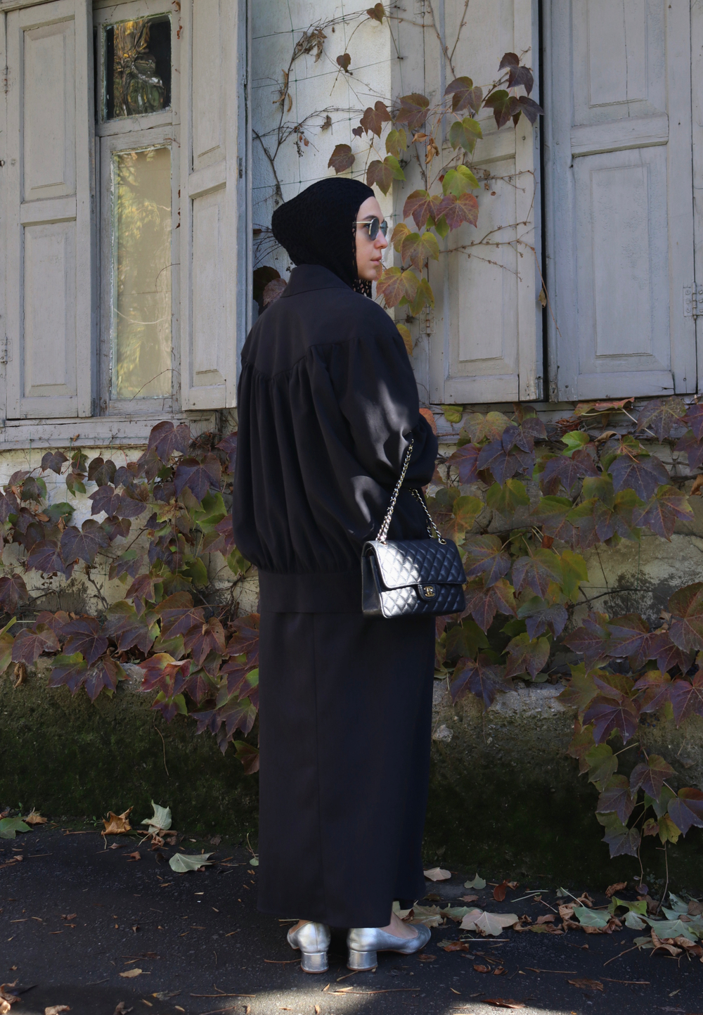 Жакет Мамина Куртка