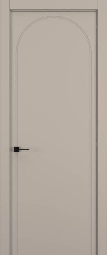 Дверь 5 ATMOSPHERE Матовый Латте