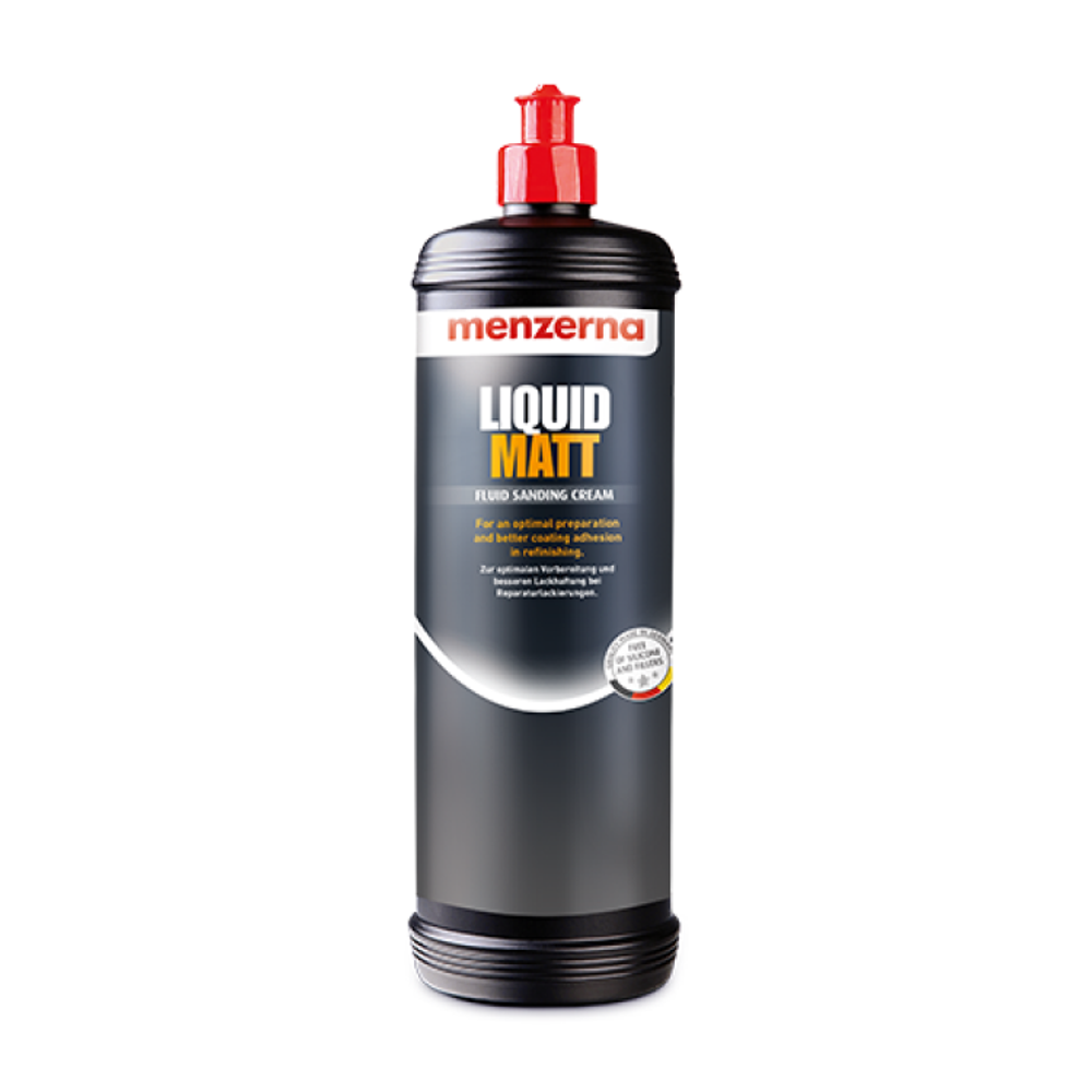 Матирующая паста Liquid Matt 1 Л