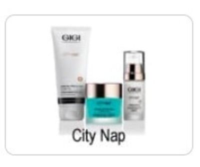 City NAP