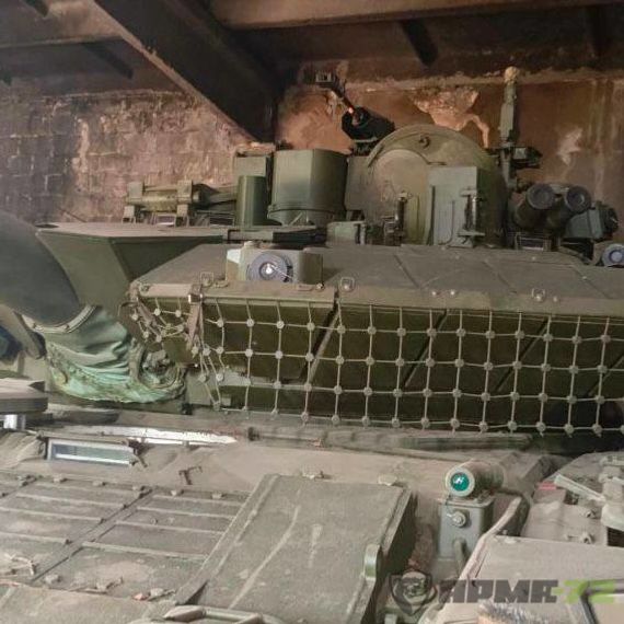 Антенна широкополосная «VZOR 46»