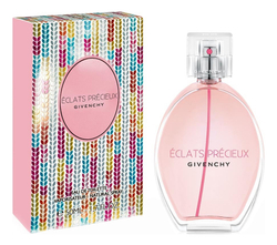 GIVENCHY Eclats Precieux туалетная вода 50 ml (Tester)