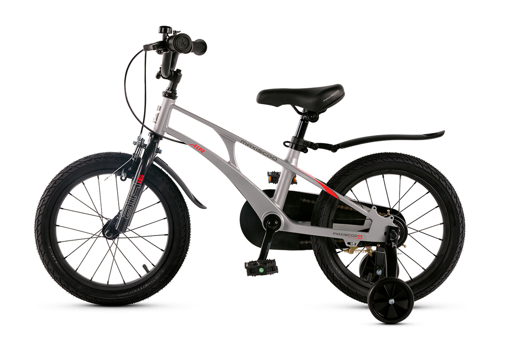 Maxiscoo AIR Стандарт Плюс 16'' (2025)