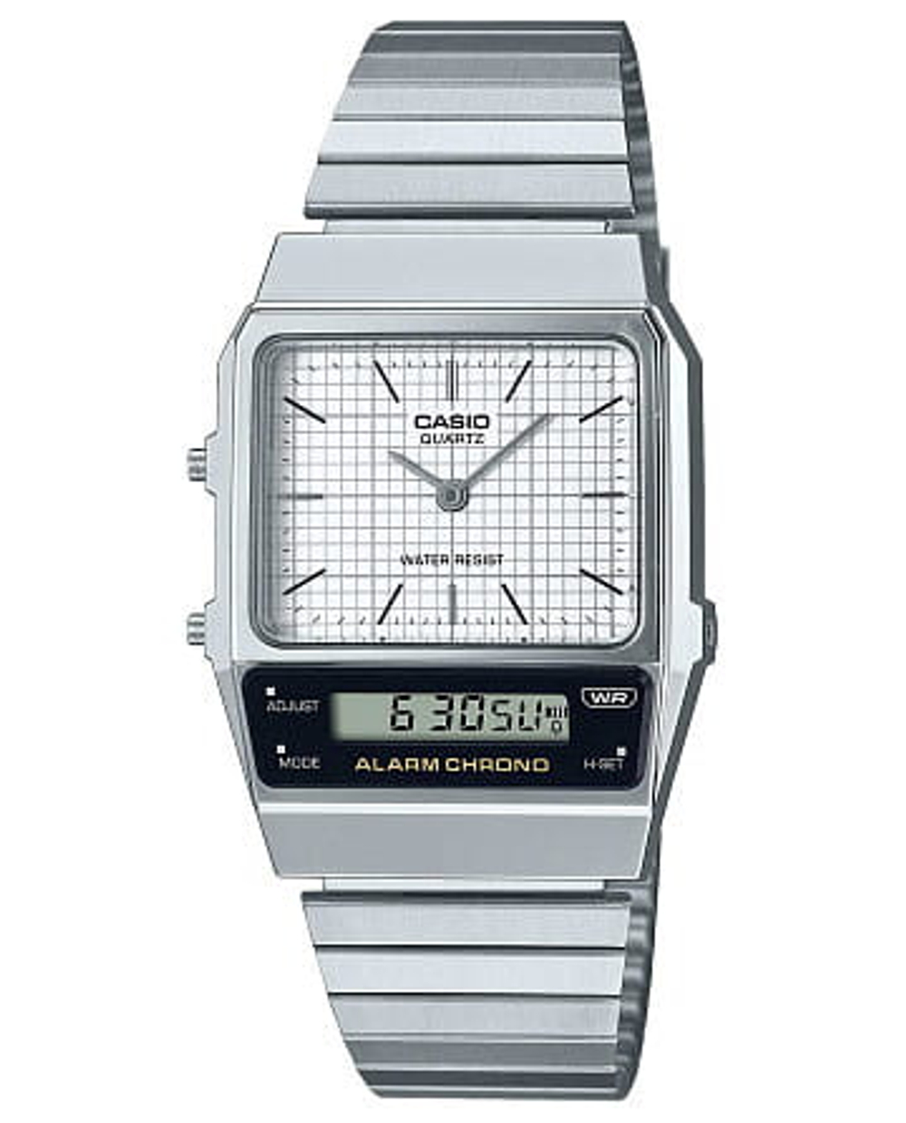 Часы Casio Vintage AQ-800E-7ADF (AQ-800E-7A)