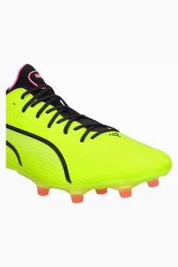 Бутсы Puma King Ultimate FG/AG