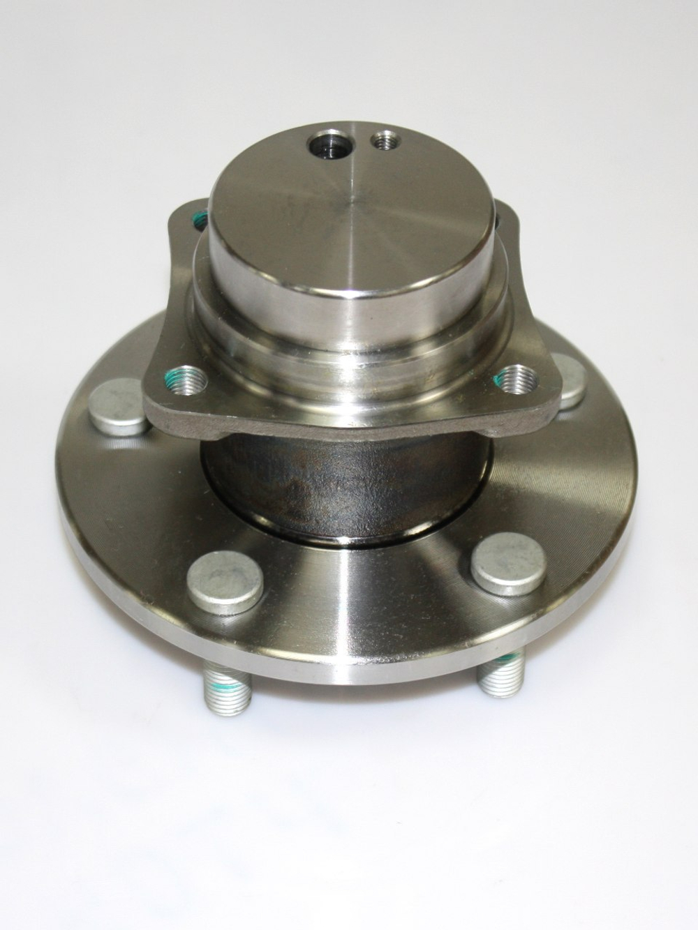 Ступица задняя 1064001293 для Geely Emgrand EC7