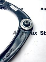 Рычаг подвески передний правый Пежо Партнер. 3521.P3. Оригинал.