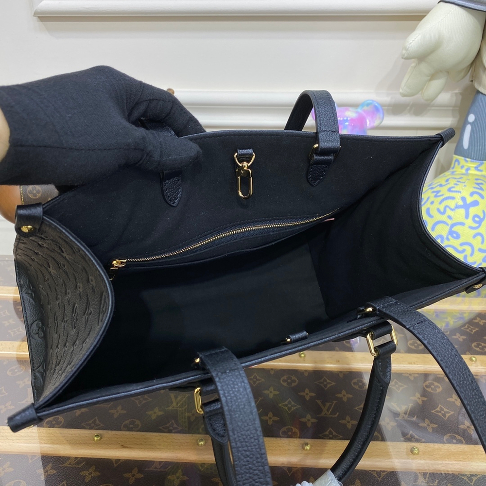 Louis Vuitton Onthego MM
