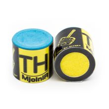 Мел &quot;TH Mjolnir&quot; (синий) с махровкой