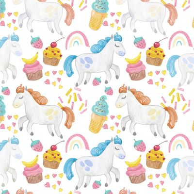 Сладкий сон