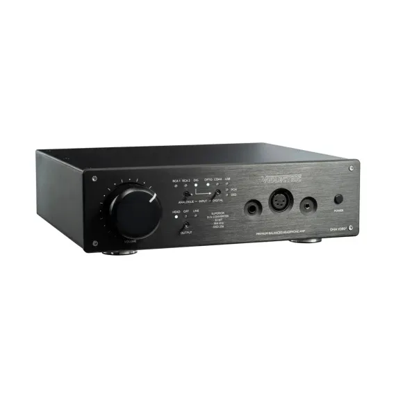 Violectric DHA V380 V2