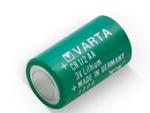 Элемент питания Varta CR 1/2AA