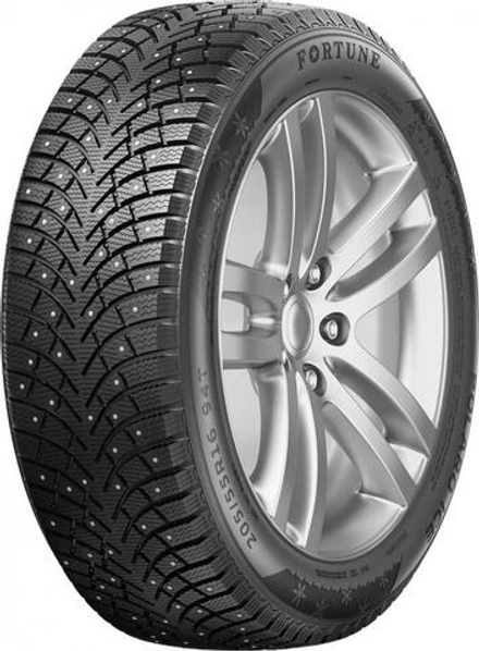 Fortune Polaro Ice 225/50 R17 98T (шип)
