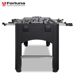 Настольный футбол Fortuna Black Force FDX-550