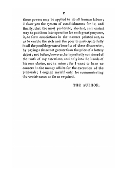 The paradise within the reach of all men, without labour by powers of nature andmachinery. Part 1 | John Adolphus Etzler