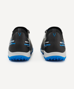 Бутсы многошиповые Evofly TF PRO Black/blue