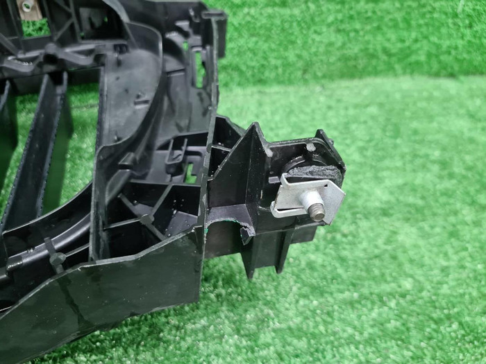 Решетка радиатора BMW X3 G01 (2021-н.в.)