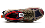 Кроссовки Salehe Bembury X New Balance Nb 574 "Yurt"