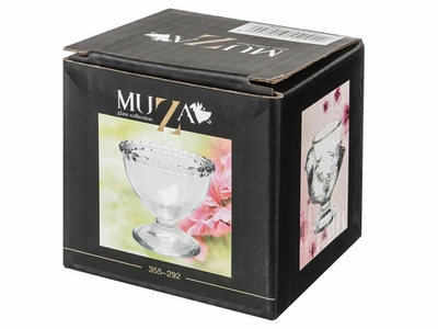 Подставка под яйцо 6*6*6см коллекция "Muza"