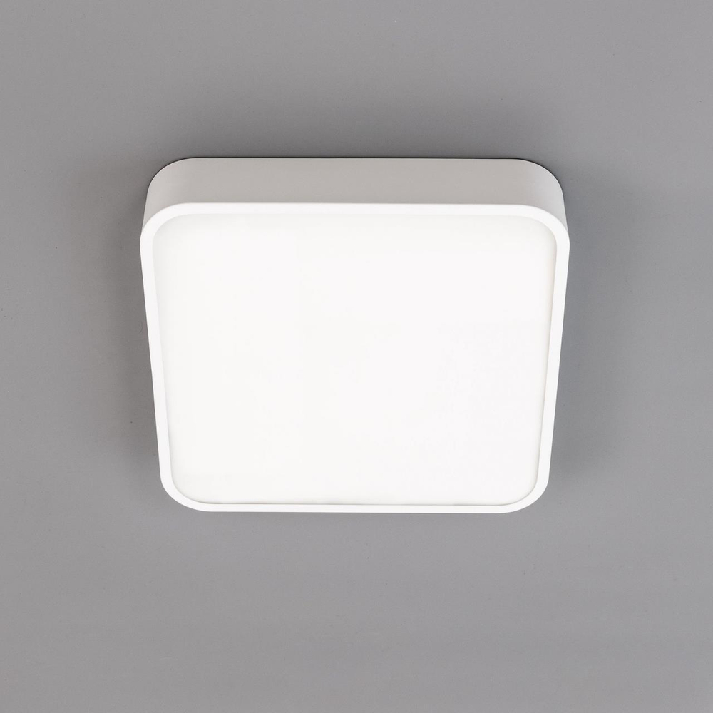 Потолочный светодиодный светильник Citilux Купер CL724K24V0