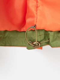 Куртка демисезонная "Мандарин" 7+