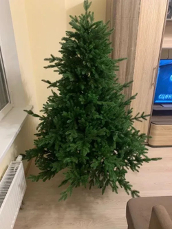 Ель искусственная Царь Елка Раскидистая Премиум, РДП-180