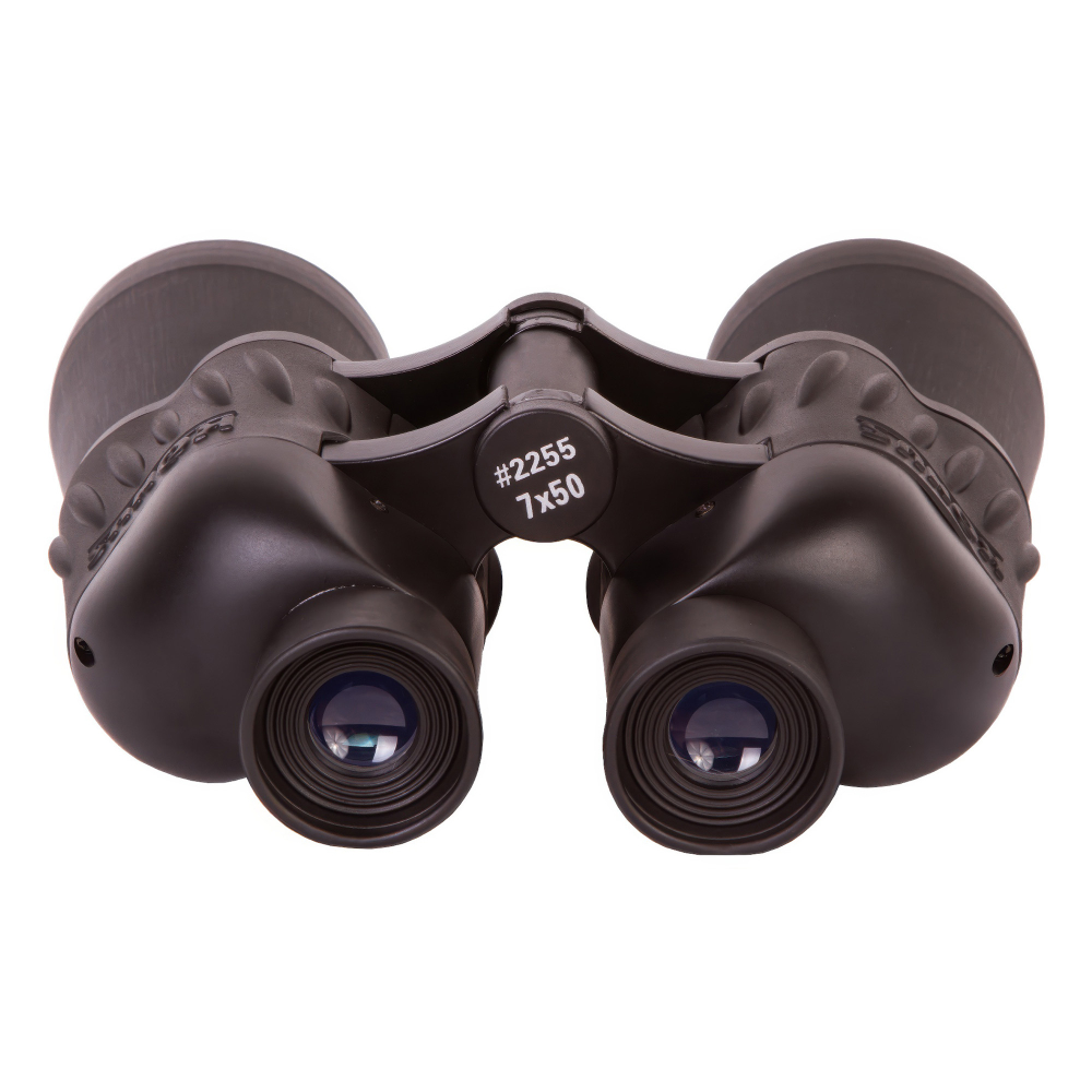Бинокль Konus Sporty 7x50 — возможность установки на штатив