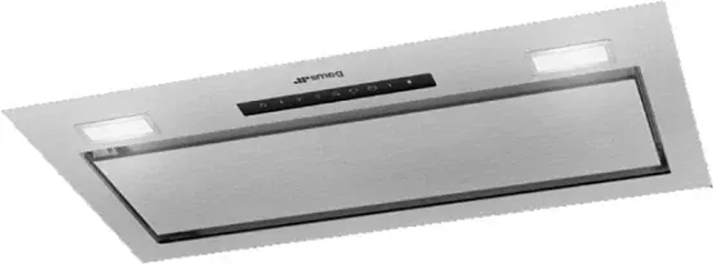 Вытяжка Smeg KSG9P4X