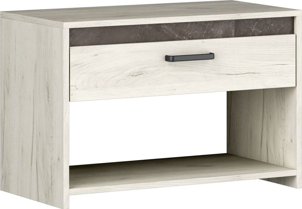 Прага тумба вешалки