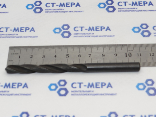Сверло по металлу 7.5мм. (69х109) HSCO ц\х