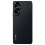 Смартфон HONOR 90 Lite 8/256GB, Midnight Black (Черный)