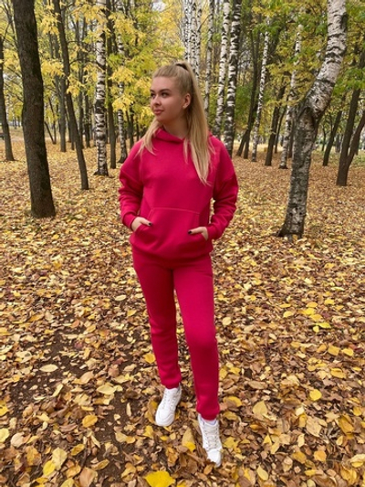 Костюм женский "1306 Ф.Н" брюки (Тексплюс)