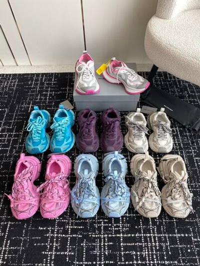 Balenciaga 3xl Sneaker (6 colors)