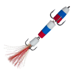 Мандула "Волжские джиги" 120мм