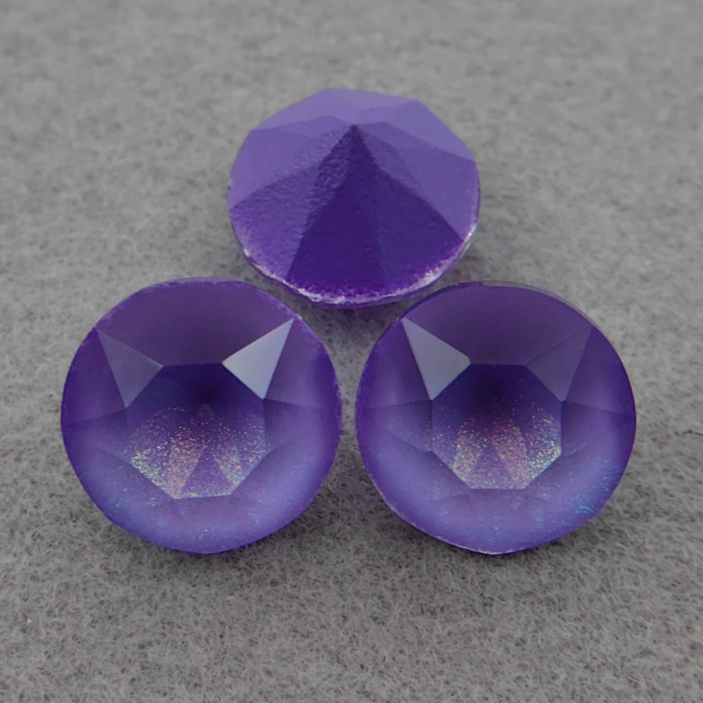 Шатон К9, Violet DeLite Glitter