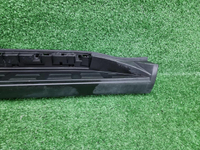 Подножка левая Jetour T2 (2023-н.в.)