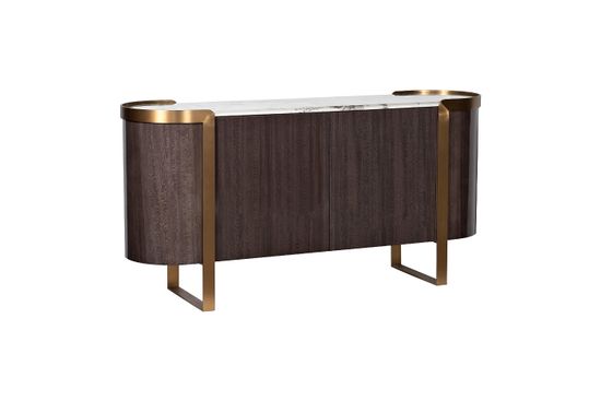 58DB-CH20047 Комод Sevilla 160*42*80см