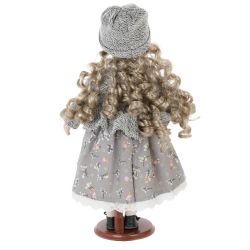 GAEM Кукла, L20 W12 H40 см