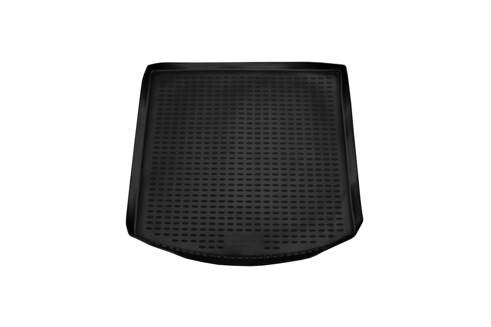 Коврик в багажник для OPEL Antara 2006-, кроссовер (полиуретан) NLC.37.18.B13