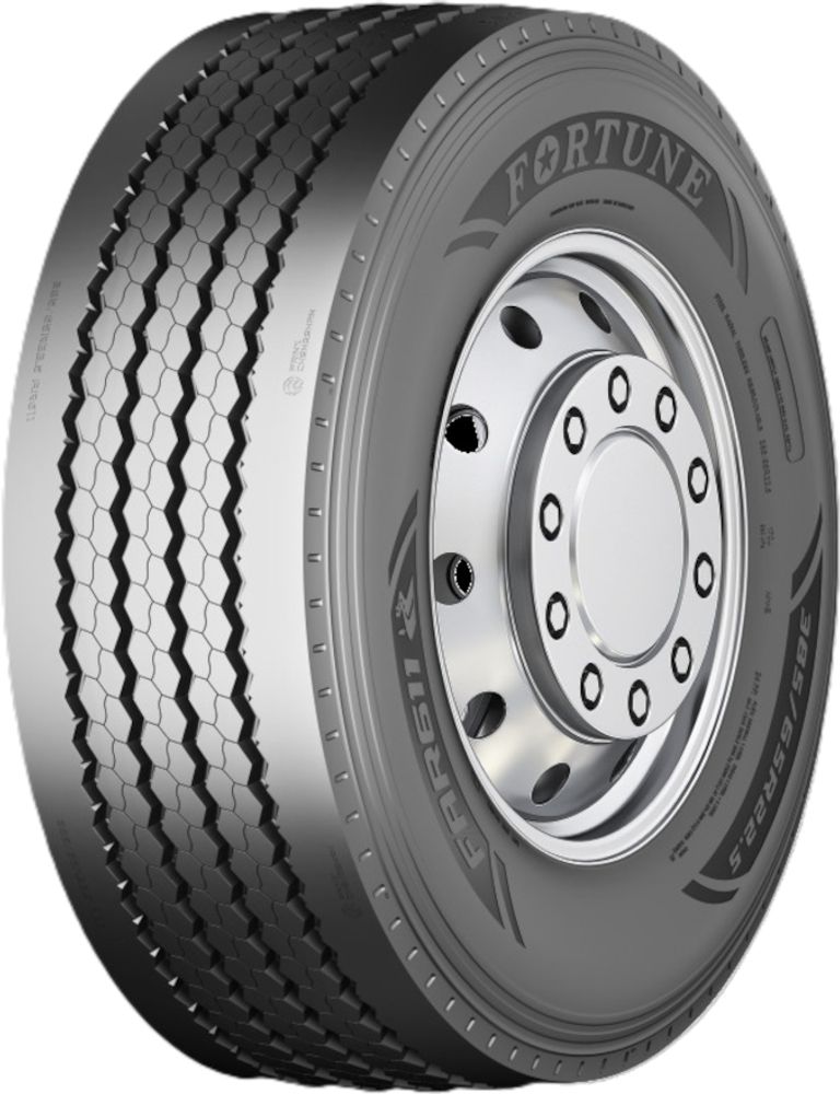 Fortune FAR611 (универсальная) 385/65 R22.5 170J