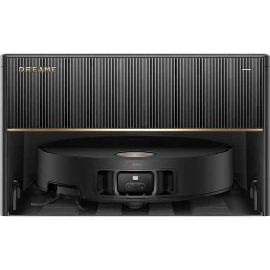 Робот-пылесос Dreame X50 Maste