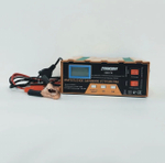 DK-10 / Зарядное устройство для аккумулятора DK-10 (12-24 Вольта) 10 ампер