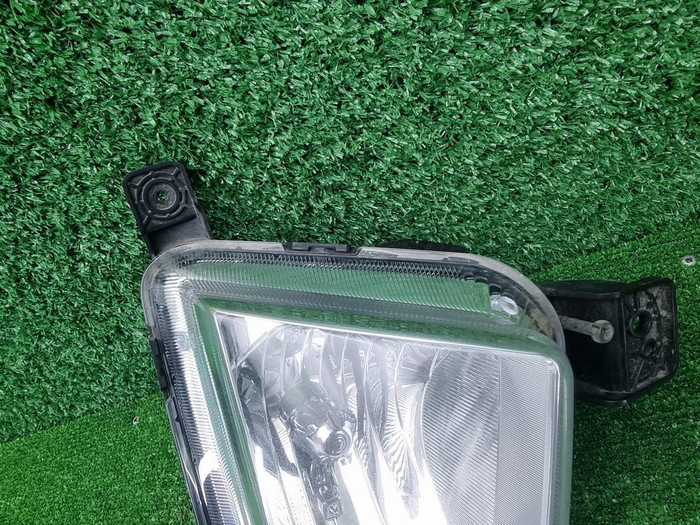 ПТФ правая Hyundai Creta 1 (2016-2021)