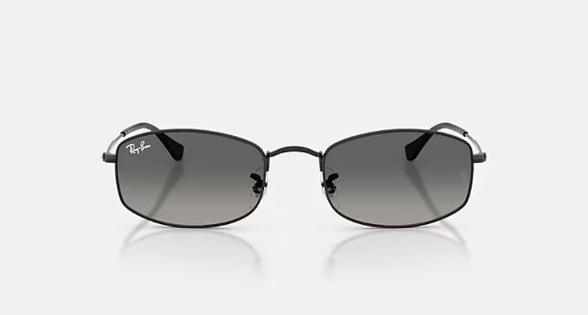 RAY-BAN RB3832 002/71