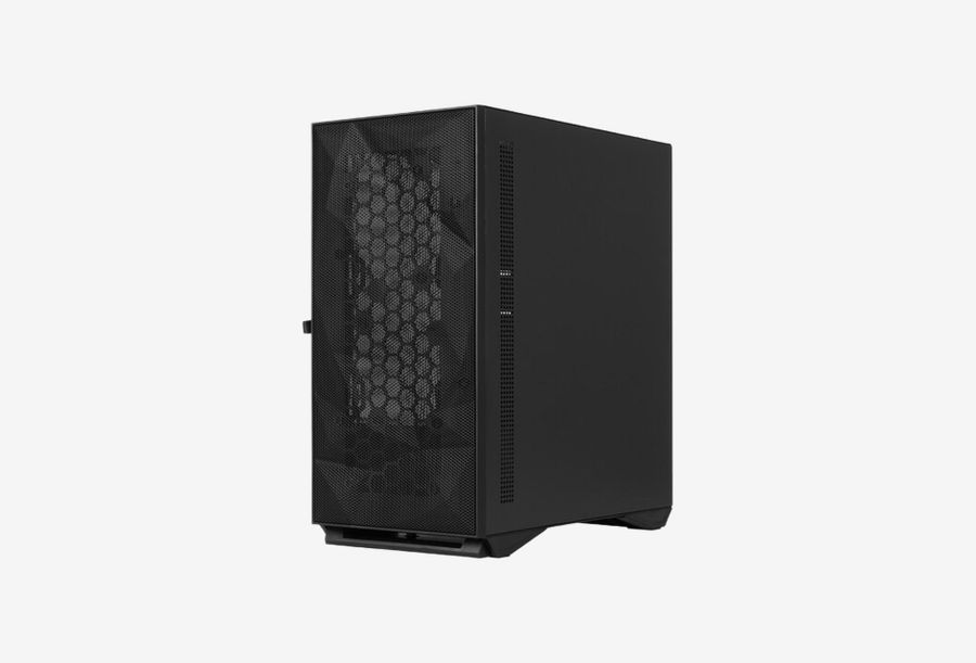 ARDOR GAMING Rare Minicase MS3 Mesh ARGB_0426607104202